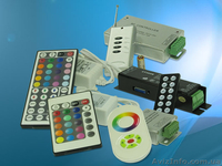 Led лента, блоки питания, контроллеры, фонарики, прожекторы, диммеры и т.д. - <ro>Изображение</ro><ru>Изображение</ru> #4, <ru>Объявление</ru> #936191