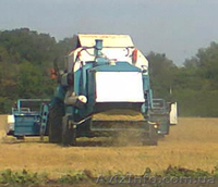 Продам Комбайн Лан 1580, год выпуска 2002 - <ro>Изображение</ro><ru>Изображение</ru> #2, <ru>Объявление</ru> #934868