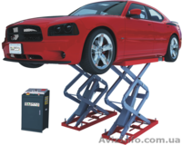 Ножничный подъемник монтируется в пол 3 тонны. Для кузовных и обще слесарных раб - <ro>Изображение</ro><ru>Изображение</ru> #1, <ru>Объявление</ru> #930579