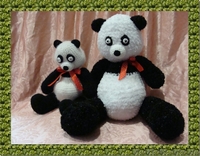 Авторские игрушки вязаные крючком - <ro>Изображение</ro><ru>Изображение</ru> #6, <ru>Объявление</ru> #923636