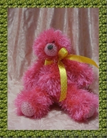 Авторские игрушки вязаные крючком - <ro>Изображение</ro><ru>Изображение</ru> #8, <ru>Объявление</ru> #923636