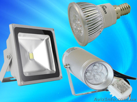 Led лента, блоки питания, контроллеры, фонарики, прожекторы, диммеры и т.д. - <ro>Изображение</ro><ru>Изображение</ru> #2, <ru>Объявление</ru> #936191