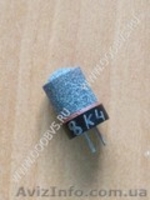 Сенсор термокаталитический ТКС-11 (СМС-4, СМС-5)  - <ro>Изображение</ro><ru>Изображение</ru> #2, <ru>Объявление</ru> #933390