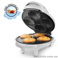 Оборудование для выпечки - <ro>Изображение</ro><ru>Изображение</ru> #4, <ru>Объявление</ru> #950143