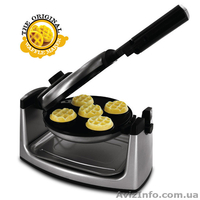 Оборудование для выпечки - <ro>Изображение</ro><ru>Изображение</ru> #1, <ru>Объявление</ru> #950143