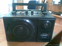 Портативные акустические системы и радиопримники  ATLANFA!!! - <ro>Изображение</ro><ru>Изображение</ru> #1, <ru>Объявление</ru> #901878