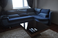 Сдам посуточно квартиры в центре Луганска - <ro>Изображение</ro><ru>Изображение</ru> #1, <ru>Объявление</ru> #945820