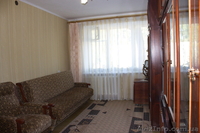 Уютная 3-х комнатная квартира на 50-летия Октября - <ro>Изображение</ro><ru>Изображение</ru> #2, <ru>Объявление</ru> #947700
