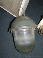 Светильники дневного света длинные на 1-лампу новые  - <ro>Изображение</ro><ru>Изображение</ru> #8, <ru>Объявление</ru> #803455