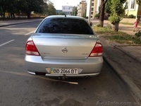 Продам Ниссан Альмера Классик 2010 - <ro>Изображение</ro><ru>Изображение</ru> #4, <ru>Объявление</ru> #945843