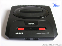 Игровые приставки от 122 грн, PSP , джойстики от 25 грн! - <ro>Изображение</ro><ru>Изображение</ru> #2, <ru>Объявление</ru> #949713