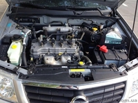 Продам Ниссан Альмера Классик 2010 - <ro>Изображение</ro><ru>Изображение</ru> #3, <ru>Объявление</ru> #945843