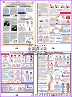 Знаки и таблички по Охране Труда и АБВР - <ro>Изображение</ro><ru>Изображение</ru> #2, <ru>Объявление</ru> #964155