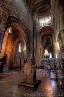 НЕЗАБЫВАЕМОЕ ВРЕМЯ В СКАЗОЧНОЙ ГРУЗИИ!!! 7 дней / 6 ночей - <ro>Изображение</ro><ru>Изображение</ru> #4, <ru>Объявление</ru> #957698