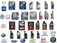 Оригинальные моторные масла.  - <ro>Изображение</ro><ru>Изображение</ru> #2, <ru>Объявление</ru> #958692