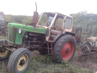  Продажа трактора ЮМЗ - <ro>Изображение</ro><ru>Изображение</ru> #3, <ru>Объявление</ru> #962413