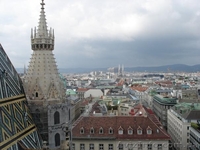 ПРЕКРАСНЫЕ ДНИ В ВЕНЕ!!!  - <ro>Изображение</ro><ru>Изображение</ru> #1, <ru>Объявление</ru> #957706