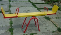 Качели, карусели, песочницы, горки, детские площадки, скейт-парки - <ro>Изображение</ro><ru>Изображение</ru> #1, <ru>Объявление</ru> #952149