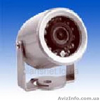 Системы видеонаблюдения!!! ДОМОФОНЫ!!! Установка по Луганску!!! - <ro>Изображение</ro><ru>Изображение</ru> #1, <ru>Объявление</ru> #956185