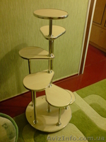 Подставки для цветов - <ro>Изображение</ro><ru>Изображение</ru> #2, <ru>Объявление</ru> #961294