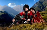 НЕЗАБЫВАЕМОЕ ВРЕМЯ В СКАЗОЧНОЙ ГРУЗИИ!!! 7 дней / 6 ночей - <ro>Изображение</ro><ru>Изображение</ru> #1, <ru>Объявление</ru> #957698