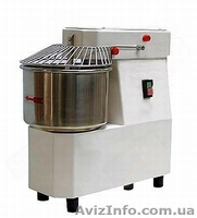 тестомес на 10, 20, 30, 60 литров для пиццерии и пекарни - <ro>Изображение</ro><ru>Изображение</ru> #1, <ru>Объявление</ru> #965548