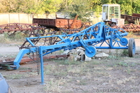 Продам сцепку райборонок,  - <ro>Изображение</ro><ru>Изображение</ru> #2, <ru>Объявление</ru> #956117