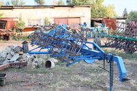 Продам сцепку райборонок,  - <ro>Изображение</ro><ru>Изображение</ru> #1, <ru>Объявление</ru> #956117