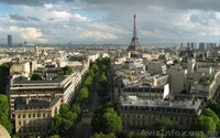 Незабываемый Париж!!! Всего за 400 евро! - <ro>Изображение</ro><ru>Изображение</ru> #1, <ru>Объявление</ru> #959668