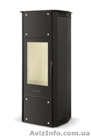 Печь камин с водяным контуром Lechma PL-300 DUO - <ro>Изображение</ro><ru>Изображение</ru> #2, <ru>Объявление</ru> #952210