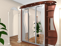 Изготовление и ремонт корпусной мебели в Луганске - <ro>Изображение</ro><ru>Изображение</ru> #4, <ru>Объявление</ru> #965042