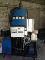 Продам заливочную машину УЗВД-150 (б/у) в рабочем состоянии.     - <ro>Изображение</ro><ru>Изображение</ru> #2, <ru>Объявление</ru> #962263