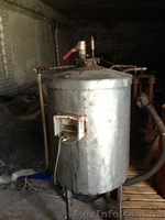 Продам заливочную машину УЗВД-150 (б/у) в рабочем состоянии.     - <ro>Изображение</ro><ru>Изображение</ru> #1, <ru>Объявление</ru> #962263