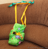 “Прыгунки SportBaby «3 в 1»  +  вожжи ”   Подарочный набор для новорож - <ro>Изображение</ro><ru>Изображение</ru> #4, <ru>Объявление</ru> #871883