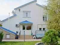 Хотите современный дом для энергичной семьи? - <ro>Изображение</ro><ru>Изображение</ru> #1, <ru>Объявление</ru> #981714