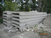 Продажа б/у стройматериалов - <ro>Изображение</ro><ru>Изображение</ru> #1, <ru>Объявление</ru> #973412