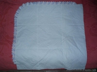 Конверт на выписку из роддома для новорожденных - <ro>Изображение</ro><ru>Изображение</ru> #2, <ru>Объявление</ru> #974201