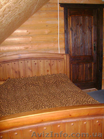 Кровати,кухни,комоды,мебель для кафе из натурального дерева. - <ro>Изображение</ro><ru>Изображение</ru> #1, <ru>Объявление</ru> #971767