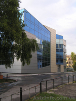 Продажа здания  - <ro>Изображение</ro><ru>Изображение</ru> #2, <ru>Объявление</ru> #982306