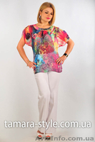 Женская одежда, опт больших размеров - <ro>Изображение</ro><ru>Изображение</ru> #1, <ru>Объявление</ru> #997731