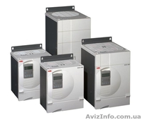 Преобразователи частоты, плавный пуск, электропривод постоянного тока - <ro>Изображение</ro><ru>Изображение</ru> #4, <ru>Объявление</ru> #988775