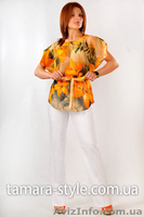 Женская одежда, опт больших размеров - <ro>Изображение</ro><ru>Изображение</ru> #2, <ru>Объявление</ru> #997731