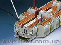 Клеммы, кабельные наконечники, инструмент для электромонтажа - <ro>Изображение</ro><ru>Изображение</ru> #1, <ru>Объявление</ru> #988781