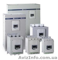 Преобразователи частоты, плавный пуск, электропривод постоянного тока - <ro>Изображение</ro><ru>Изображение</ru> #3, <ru>Объявление</ru> #988775