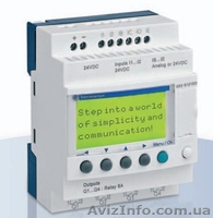 Панели оператора, промышленные контроллеры - <ro>Изображение</ro><ru>Изображение</ru> #4, <ru>Объявление</ru> #988782