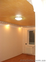 Срочно! Продам двухкомнатную квартиру с хорошим евроремонтом - <ro>Изображение</ro><ru>Изображение</ru> #5, <ru>Объявление</ru> #988593