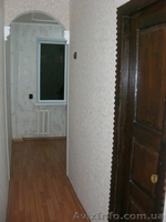 Срочно! Продам двухкомнатную квартиру с хорошим евроремонтом - <ro>Изображение</ro><ru>Изображение</ru> #4, <ru>Объявление</ru> #988593