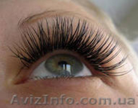 Наращивание  ресниц - <ro>Изображение</ro><ru>Изображение</ru> #1, <ru>Объявление</ru> #1001181