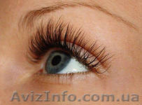 Наращивание  ресниц - <ro>Изображение</ro><ru>Изображение</ru> #6, <ru>Объявление</ru> #1001181