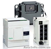 Панели оператора, промышленные контроллеры - <ro>Изображение</ro><ru>Изображение</ru> #1, <ru>Объявление</ru> #988782